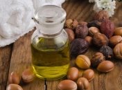 Целебные свойства арганового масла