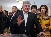 Порошенко: Я не ухожу из политики, я буду бороться за Украину