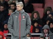 Венгер раскритиковал расписание матчей в праздничный период