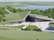 Проект музея Голодомора