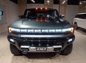 SUV Hummer EV