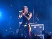 Умер солист The Prodigy Кейт Флинт