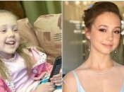 Уже взрослая: как теперь выглядит Пуговка из сериала "Папины дочки" (Фото)