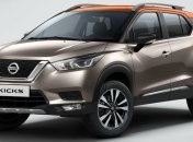 Бюджетный Nissan Kicks обзавелся турбомотором от Renault Arkana