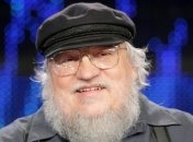Автор "Игры престолов" опубликовал отрывок из новой книги