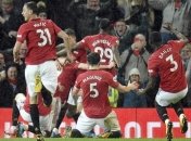 Manchester is red: как МЮ уничтожил Сити в дерби (Видео)