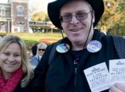 "Диснейленд" - круглый год