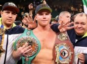 Бой Канело против чемпиона WBA на грани срыва