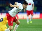 Роберт Левандовски: Сложно сказать, чего нам не хватило