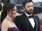 Дженнифер Гарнер и Бен Аффлек станут строгими родителями