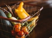 Какая стоимость продуктов по состоянию на 18 сентября 2018 года