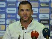 Шевченко: Изменения в составе будут, Нигерия - сильный соперник