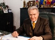 Умер основатель одного из крупнейших университетов Украины 