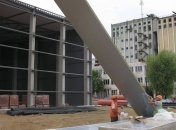 Американцы достраивают уже второй завод под Ужгородом