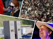 Підсумки дня 17 серпня: рознос "радянської" інсталяції на Інститутській, ситуація в Афганістані