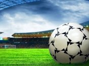 Футбол: Самые интересные матчи на выходные