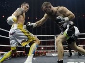 Гассиев - о возможном реванше с Усиком