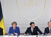 "Минск" изначально был мертворожденным, но у Украины давно есть рабочая альтернатива