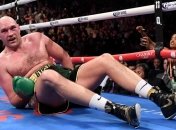 Тайсон Фьюри рассказал, когда намерен завершить карьеру