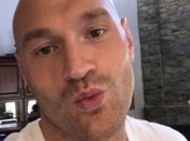 Тайсон Фьюри дал прогноз на бой Ковалев - Ярд