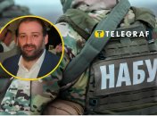 Тимур Миндич