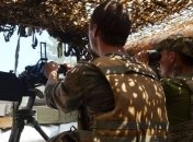 Боевики продолжают нарушать "хлебное перемирие" на Донбассе, один военный ранен