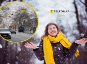 Погода в Харкові на 18-22 лютого