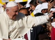 Ватикан заявил о готовности стать посредником в Венесуэле 