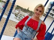 Ирина Федишин взбудоражила фанов соблазнительными снимками