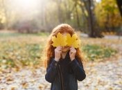 Українці ще зможуть насолодитися теплими днями