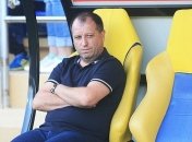 Вернидуб не добирал слов в адрес тренерского штаба "Шахтера"