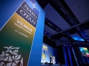 Саммит НАТО в Вильнюсе