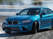 BMW разработает экстремальную версию купе M2 