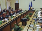 Кабмин настаивает на принятии законов для либерализации визового режима с ЕС