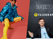 Топмодель и топменеджер