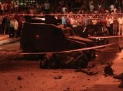 В Стамбуле прогремел взрыв, пострадали 10 человек