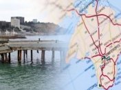 Аварийные пристани "родной гавани": туристов шокировало увиденное на побережье Крыма (фото, видео)