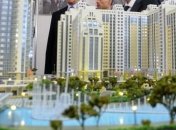 Наибольшее количество недвижимости строят в 5 регионах Украины