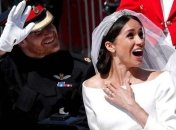 Гости на королевской свадьбе: кто пришел поздравить Гарри и Меган (Фото)  