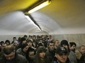 70 подземных переходов в Киеве может подтопить