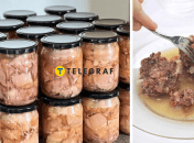 Тушеное мясо