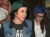 Кристен Стюарт – лесбиянка?