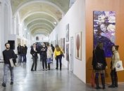 В Киеве презентуют художественный проект "Киев навсегда"