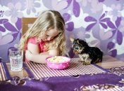 Как победить детские капризы: правило игнора