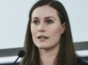 Премьер Финляндии ушла на удаленную работу