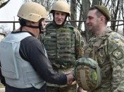 "Режим тишины" в АТО: 26 вражеских обстрелов