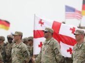 В Грузии стартовали военные учения НАТО