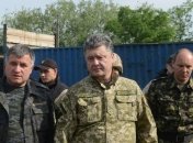 Аваков рассказал о дружеских отношениях с Порошенко 