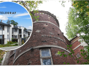 Во Львове продают виллу Ломница