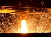 Украина опустилась в мировом рейтинге производителей стали